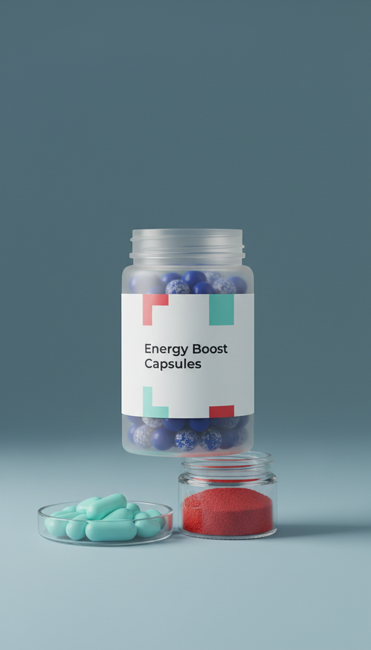 Example product